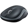 Беспроводная мышь Logitech M185 910-002235 Grey Беспроводная мышь Logitech M185 910-002235 Grey