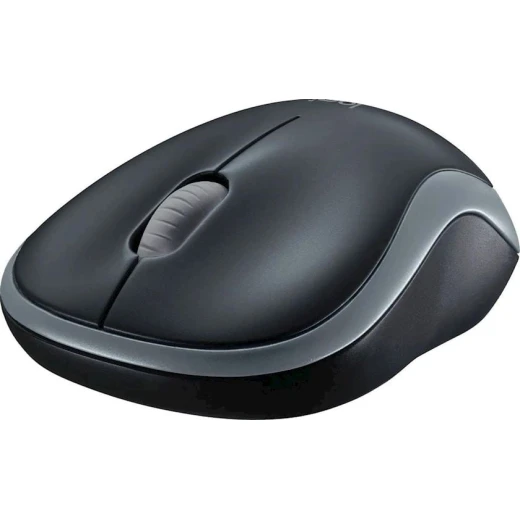 Беспроводная мышь Logitech M185 910-002235 Grey Беспроводная мышь Logitech M185 910-002235 Grey