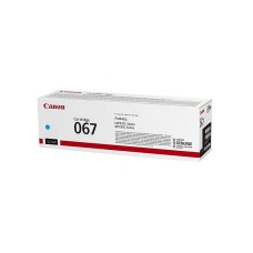 Toner-kartric Canon 067 Cyan (5101C002-N)