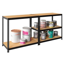 Stellaj Практик SBL 180KD/120X40/5, 1803x1200x400 mm