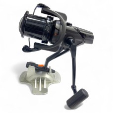 Balıqçılıq makarası FOX_Reel_12000XC