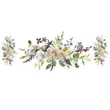 Dekupaj üçün düyü kağızı Cadence 30x68, WFCR-020