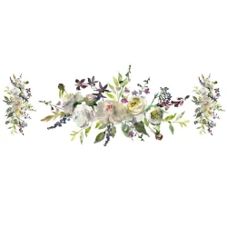 Рисовая бумага для декупажа Cadence 30x68, WFCR-020 Рисовая бумага для декупажа Cadence 30x68, WFCR-020