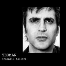Виниловая пластинка Teoman - İnsanlık halleri