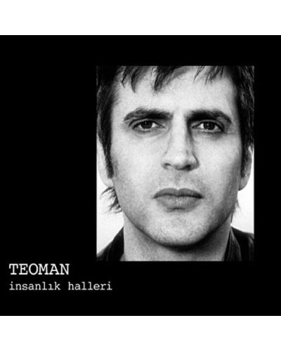 Виниловая пластинка Teoman - İnsanlık halleri