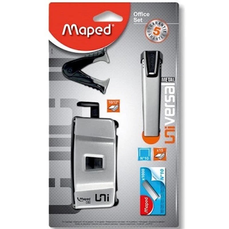 Офисный набор Maped CB-6317 Офисный набор Maped CB-6317