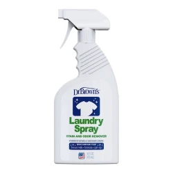 Ləkə çıxaran sprey Dr.Brown's Laundry 473 ml