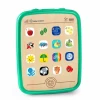 Игровой планшет Hape Baby Einstein Magic Touch Curiosity Tablet, 6+ месяцев