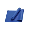 Yoqa üçün mat Yoga mat 1646, göy