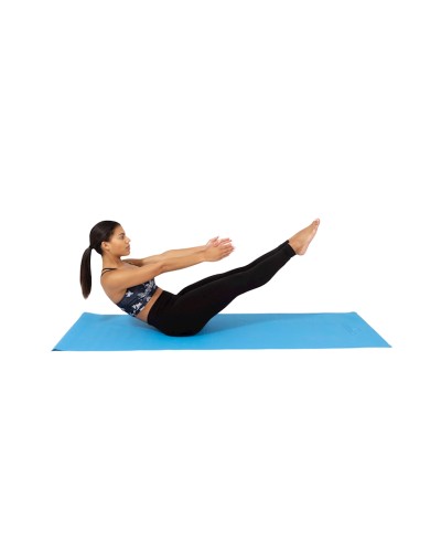 Yoqa üçün mat Yoga mat 1646, göy