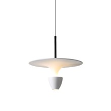Asma çıraq Lustore LSP701-WT