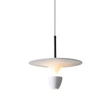 Asma çıraq Lustore LSP701-WT