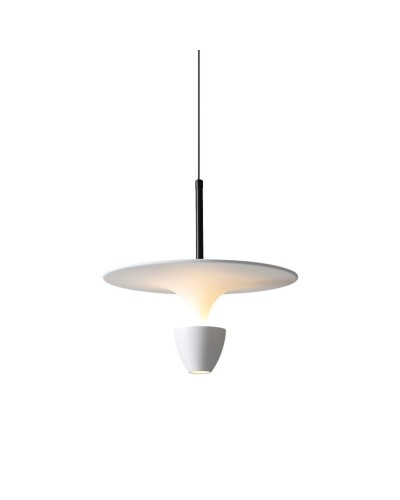 Asma çıraq Lustore LSP701-WT