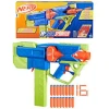 Бластеры Hasbro Nerf N Series Sprinter F8625, 8+ лет
