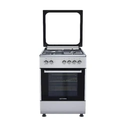 Комбинированная плита Hoffmann F767S