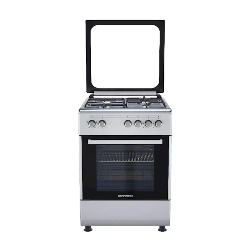 Комбинированная плита Hoffmann F767S