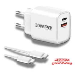 Adapter Gcstnn4C USB-C, 30 W
