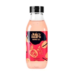 Duş geli Juicy Stars Believe It Or Not Apricot, 400 ml