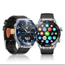 Умные часы Smart Barry CY01 черные