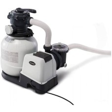 Hovuz üçün filtr Intex 26646, 6000 l/s