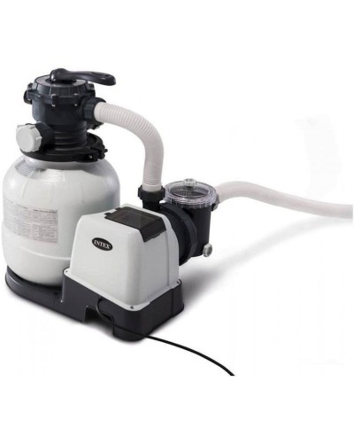 Hovuz üçün filtr Intex 26646, 6000 l/s