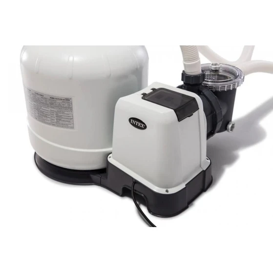 Фильтр для бассейна Intex 26646, 6000 л/ч Фильтр для бассейна Intex 26646, 6000 л/ч