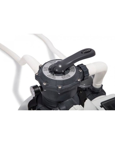 Hovuz üçün filtr Intex 26646, 6000 l/s