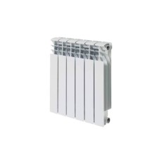 Radiator Korvet 500, 20 bölməli