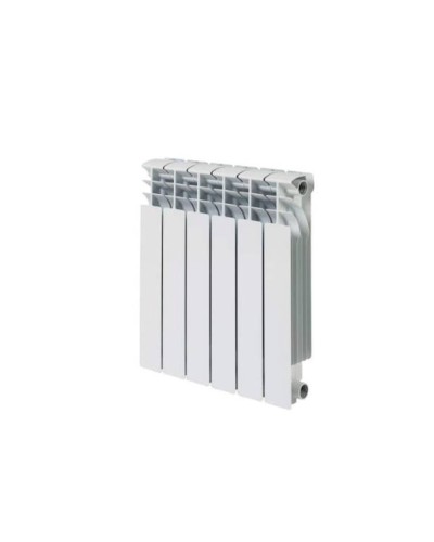 Radiator Korvet 500, 20 bölməli