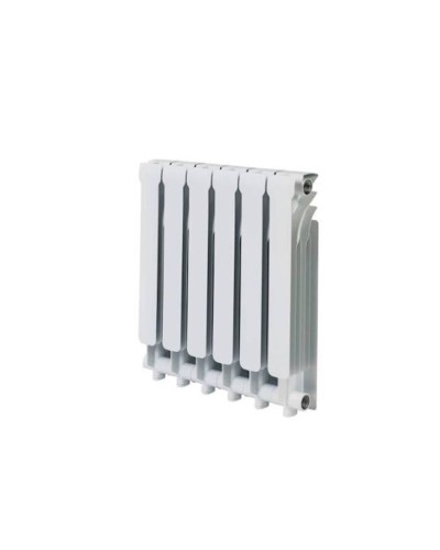 Radiator Korvet 500, 20 bölməli