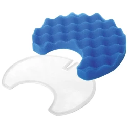 Фильтр поролоновый для пылесоса Samsung DJ97-00849B Фильтр поролоновый для пылесоса Samsung DJ97-00849B