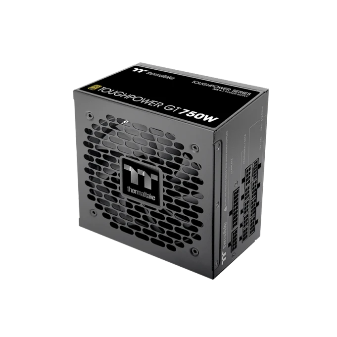 Блок питания Thermaltake Toughpower GT0750W (PS-TPT-0750FNFAGE-3) Блок питания Thermaltake Toughpower GT0750W (PS-TPT-0750FNFAGE-3)