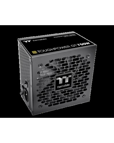 Qida bloku Thermaltake Toughpower GT0750W (PS-TPT-0750FNFAGE-3)