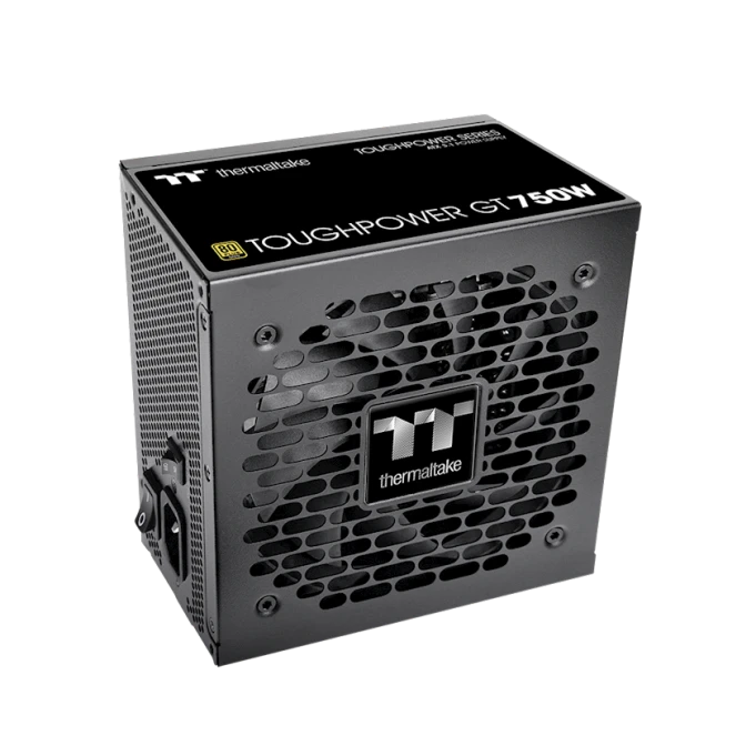 Блок питания Thermaltake Toughpower GT0750W (PS-TPT-0750FNFAGE-3) Блок питания Thermaltake Toughpower GT0750W (PS-TPT-0750FNFAGE-3)