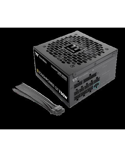 Qida bloku Thermaltake Toughpower GT0750W (PS-TPT-0750FNFAGE-3)