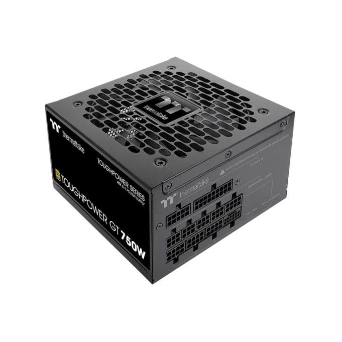 Блок питания Thermaltake Toughpower GT0750W (PS-TPT-0750FNFAGE-3) Блок питания Thermaltake Toughpower GT0750W (PS-TPT-0750FNFAGE-3)