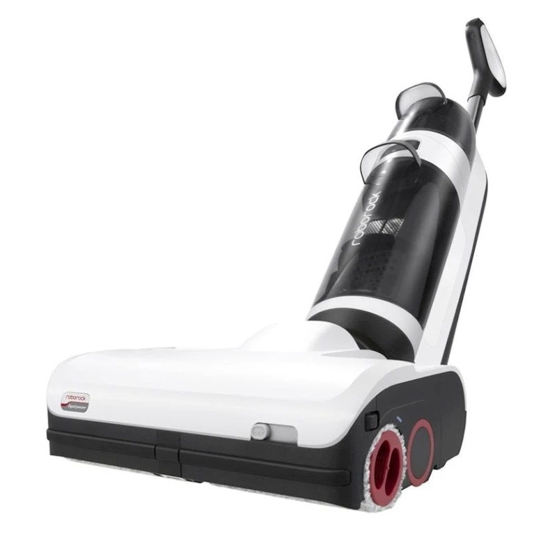 Вертикальный беспроводной пылесос Roborock Dyad Pro Вертикальный беспроводной пылесос Roborock Dyad Pro