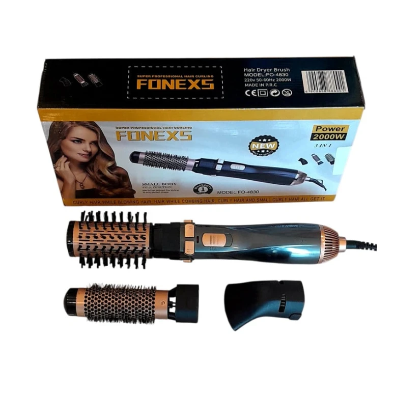 Фен Fonex 5 FX_4830