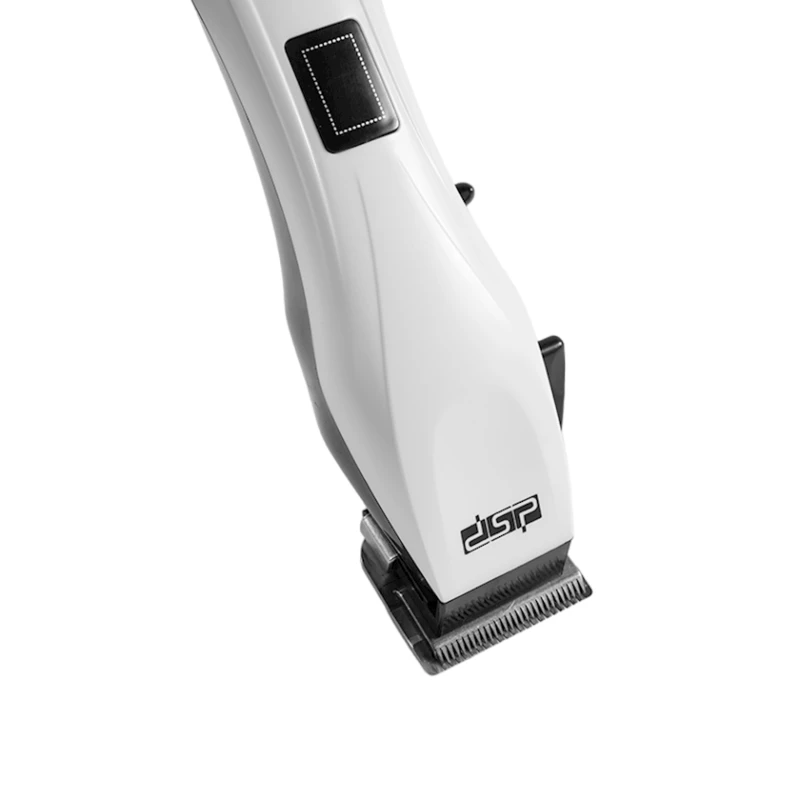 Машинка для стрижки волос DSP 90438 White