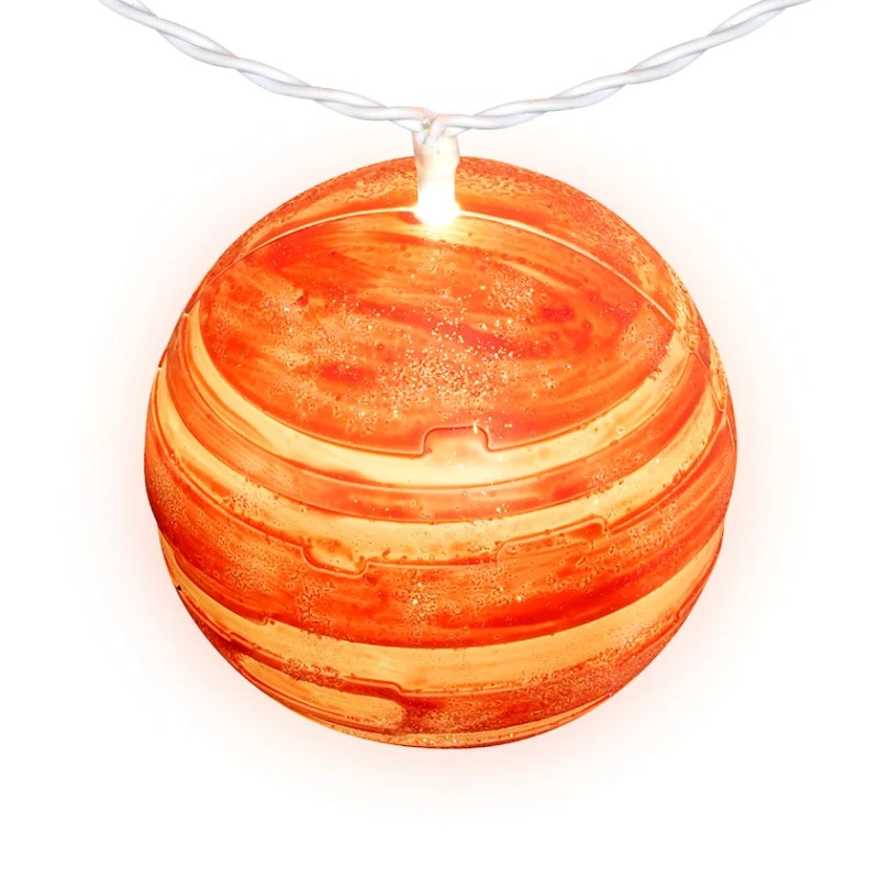 Игровой набор 4M Гирлянда планет, 5+ лет, 27x24x6 см Игровой набор 4M Гирлянда планет, 5+ лет, 27x24x6 см