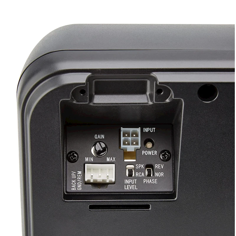 Сабвуфер Pioneer TS-WX130EA Сабвуфер Pioneer TS-WX130EA