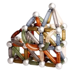 Магнитный конструктор OnShine TNWX-3614, 100 шт