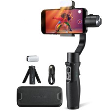 Monopod Hohem iSteady Mobile Plus Kit