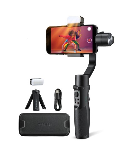 Monopod Hohem iSteady Mobile Plus Kit