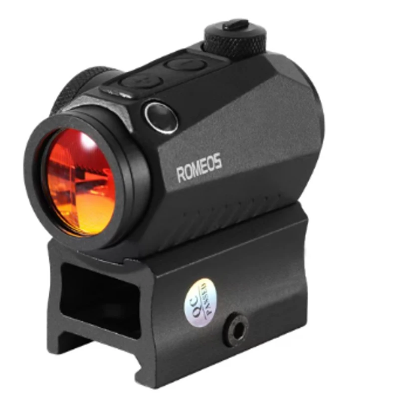 Oyuncaq avtomat üçün aksessuar kollimator nişangah UGUR176T140