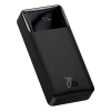 Внешний аккумулятор Baseus Bipow Digita 20000mAh Black Внешний аккумулятор Baseus Bipow Digita 20000mAh Black