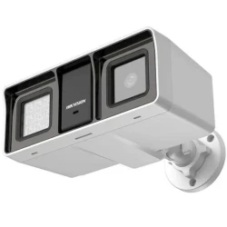Камера видеонаблюдения Hikvision DS-2CE18D0T-LFS Камера видеонаблюдения Hikvision DS-2CE18D0T-LFS