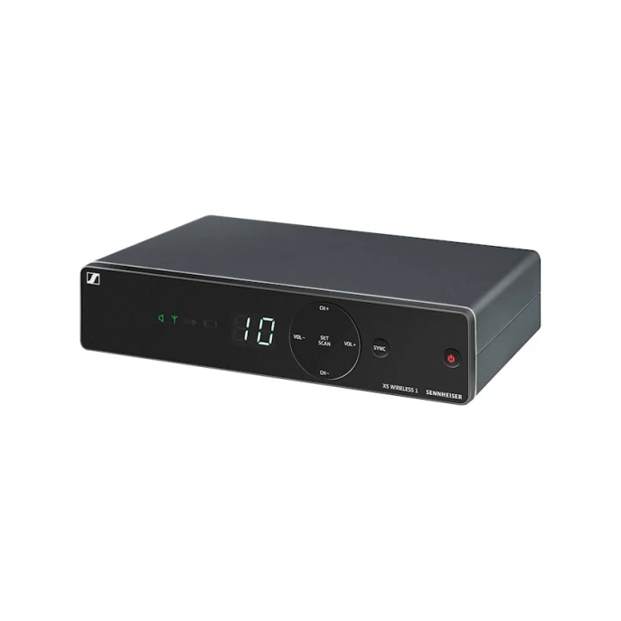 Radio sistemi Sennheiser XSW 1-CL1-B Radio sistemi Sennheiser XSW 1-CL1-B