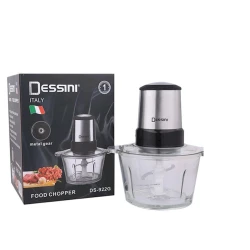 Doğrayıcı Dessini DS-922G Doğrayıcı Dessini DS-922G