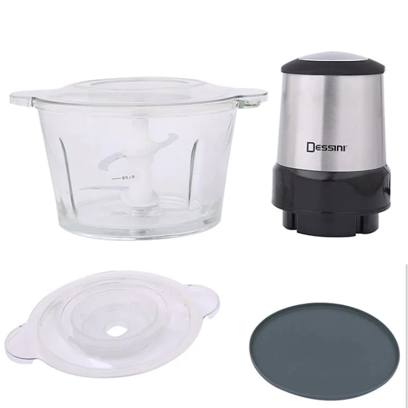 Измельчитель Dessini DS-922G Измельчитель Dessini DS-922G